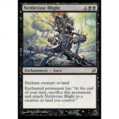 Nettlevine Blight - Nettlevine Blight - [LRW] [EX]