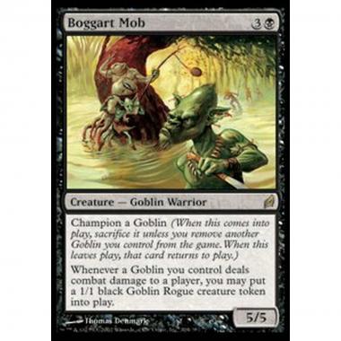 Boggart Mob - Cosca Boggart - [LRW] [EX]