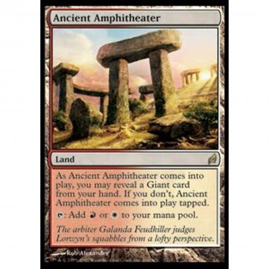 Ancient Amphitheater - Ancient Amphitheater - [LRW] [EX]