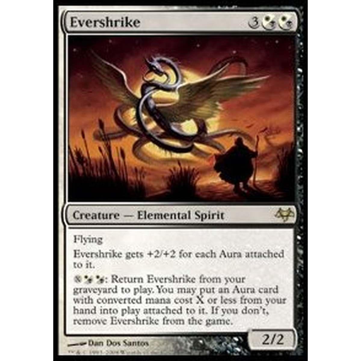 Evershrike - Evershrike - [EVE] [EX]