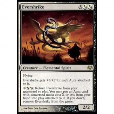 Evershrike - Evershrike - [EVE] [EX]