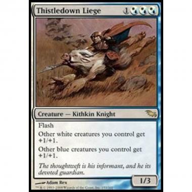 Thistledown Liege - Vassallo di Cardo Appassito - [SHM] [NM]