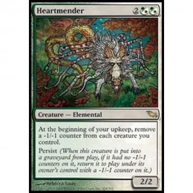 Heartmender - Salvacuori - [SHM] [EX]