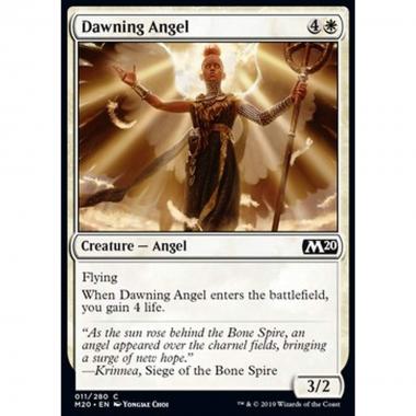 Dawning Angel - Angelo dell'Aurora - [M20] [NM]