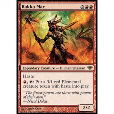 Rakka Mar - Rakka Mar - [CONF] [NM]
