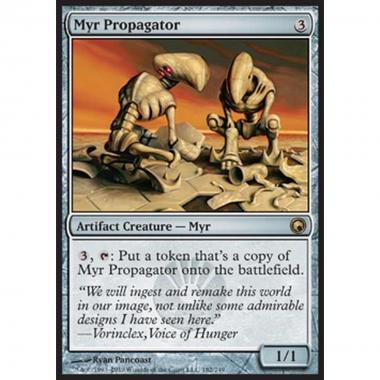 Myr Propagator - Myr Propagatore - [SOM] [EX]