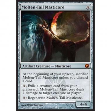 Molten-Tail Masticore - Masticora Codafusa - [SOM] [NM]