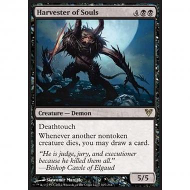 Harvester of Souls - Mietitore di Anime - [AVR] [NM]