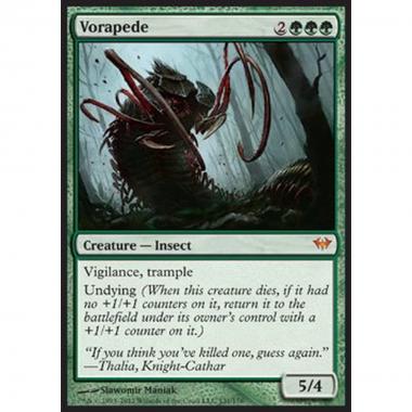Vorapede - Divorapode - [DKA] [NM]