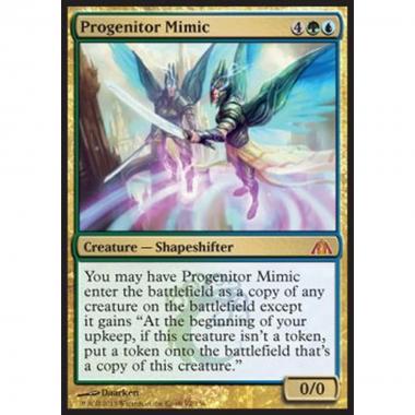 Progenitor Mimic - Mimic Progenitore - [DGM] [NM]
