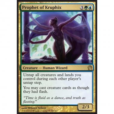 Prophet of Kruphix - Profetessa di Krufix - [THS] [NM]