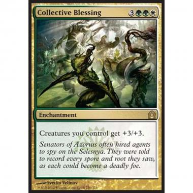 Collective Blessing - Benedizione Collettiva - [RTR] [NM] [Foil]