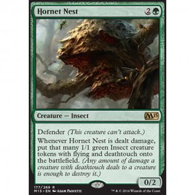 Hornet Nest - Nido di Calabroni - [M15] [NM]