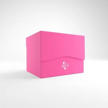 Deck Box Side Holder 100+ XL PINK