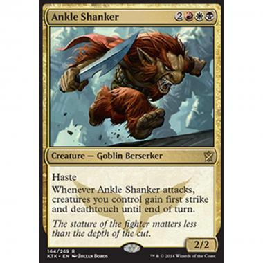 Ankle Shanker - Trinciastinchi - [KTK] [NM] [Foil]