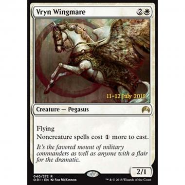 Vryn Wingmare - Destriero Alato di Vryn - [PORI] [NM] [Foil]
