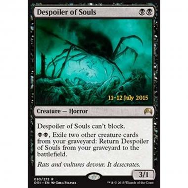 Despoiler of Souls - Depredatore di Anime - [PORI] [NM] [Foil]