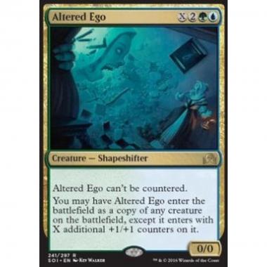 Altered Ego - Ego Alterato - [SOI] [NM] [Foil]