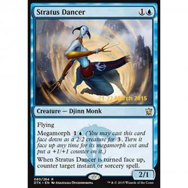 Stratus Dancer - Danzatrice dei Nembi - [PDTK] [NM] [Foil]