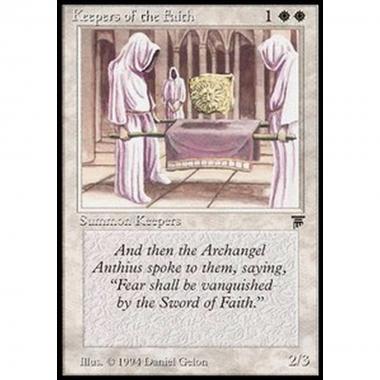 Keepers of the Faith - Keepers of the Faith - [LEG] [EX]