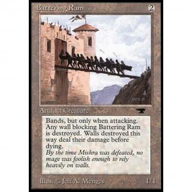 Battering Ram - Battering Ram - [ATQ] [GD]