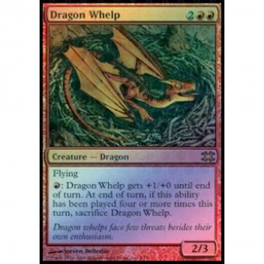 Dragon Whelp - Dragon Whelp - [DRB] [NM] [Foil]