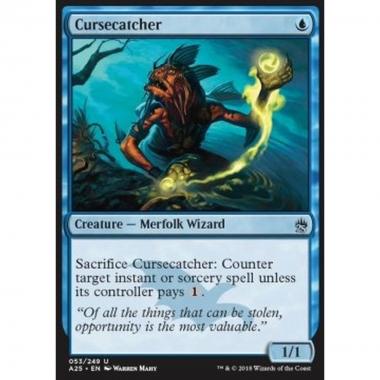 Cursecatcher - Cursecatcher - [A25] [EX]