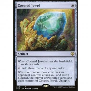 Coveted Jewel - Coveted Jewel - [SCD] [NM]