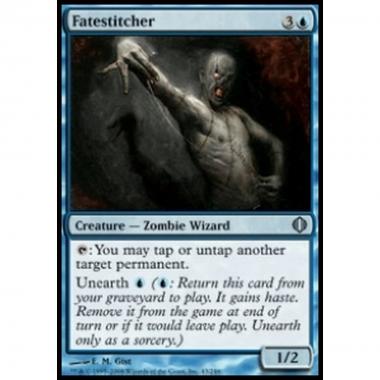 Fatestitcher - Cucifato - [ALA] [LP]