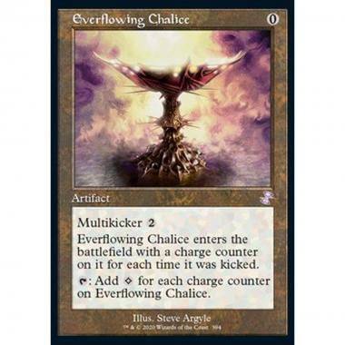 Everflowing Chalice - Everflowing Chalice - [XTSR] [NM]
