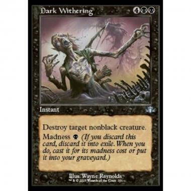 Dark Withering - Dark Withering - [XDMR] [NM]
