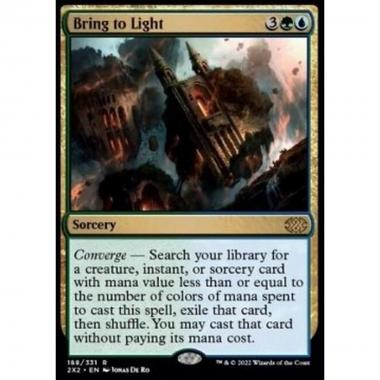 Bring to Light - ¥ã®ã« - [2X2] [NM]