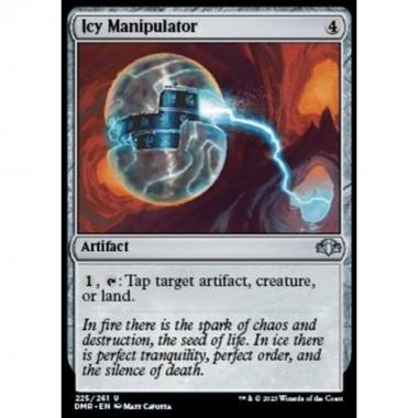 Icy Manipulator - Icy Manipulator - [DMR] [NM] [Foil]