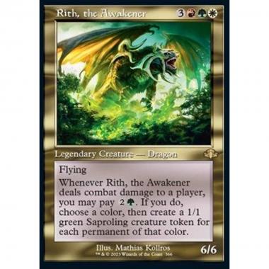 Rith, the Awakener - Rith, the Awakener - [XDMR] [NM]