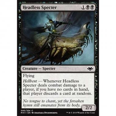 Headless Specter - Headless Specter - [MH1] [NM]