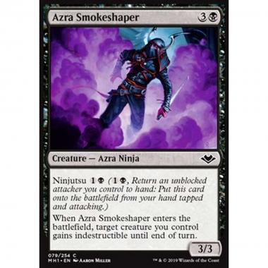 Azra Smokeshaper - Azra Smokeshaper - [MH1] [NM]
