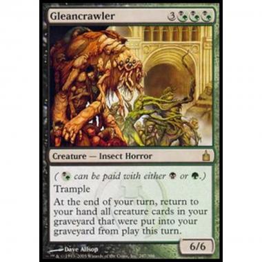 Gleancrawler - Raccimolante - [RAV] [EX] [Foil]