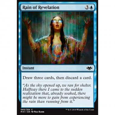 Rain of Revelation - Rain of Revelation - [MH1] [NM]