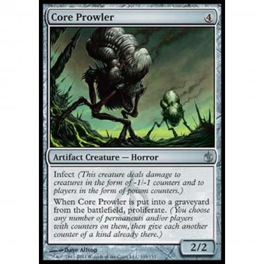 Core Prowler - Predone del Nucleo - [MBS] [EX]