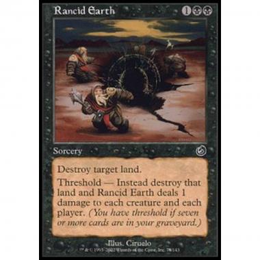 Rancid Earth - Rancid Earth - [TOR] [EX]