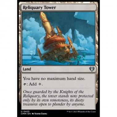 Reliquary Tower - Reliquary Tower - [CMM] [NM]
