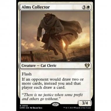 Alms Collector - Alms Collector - [CMM] [NM]