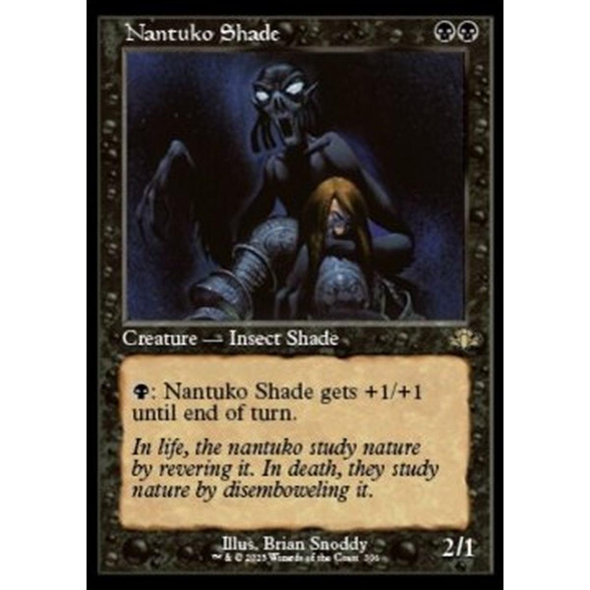 Nantuko Shade - Nantuko Shade - [XDMR] [NM] [Foil]
