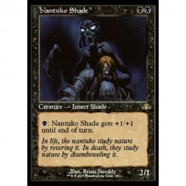 Nantuko Shade - Nantuko Shade - [XDMR] [NM] [Foil]