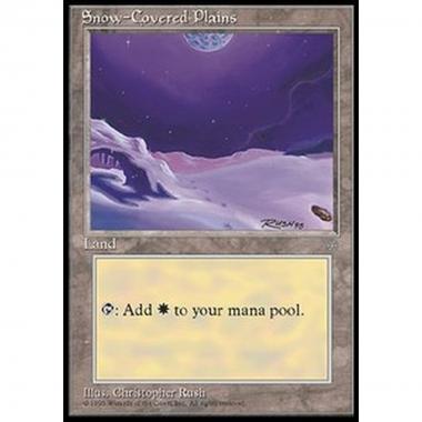 Snow-Covered Plains - Plaine enneig©e - [ICE] [GD]