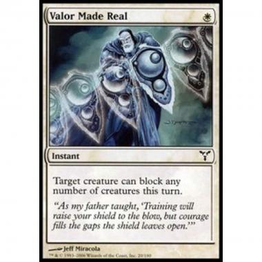 Valor Made Real - Valor Made Real - [DIS] [NM]