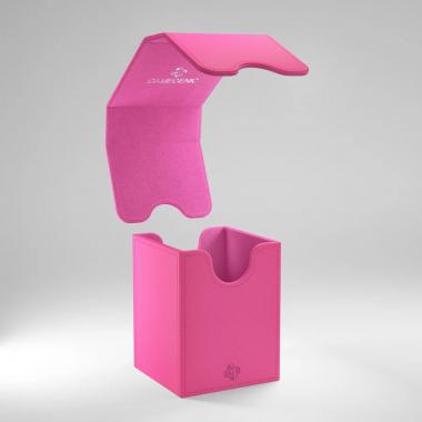 Deck Box Squire 100+ XL Convertible PINK