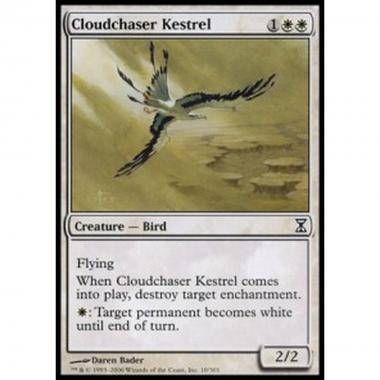 Cloudchaser Kestrel - Cloudchaser Kestrel - [TSP] [NM]