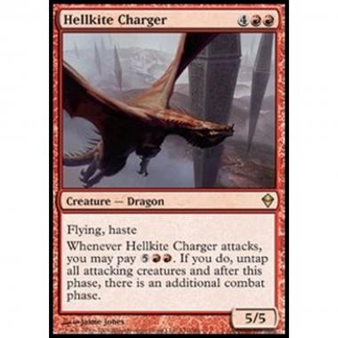 Hellkite Charger - Hellkite Charger - [ZEN] [EX]