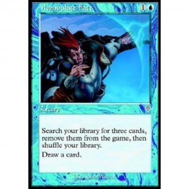 Manipulate Fate - Manipulate Fate - [INV] [EX]